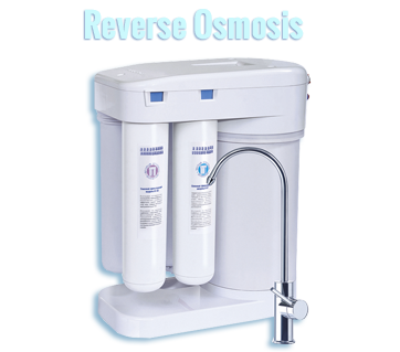 water softeners