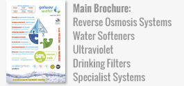 Galway Water Brochure