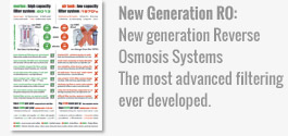 Galway Water Reverse Osmosis Brochure